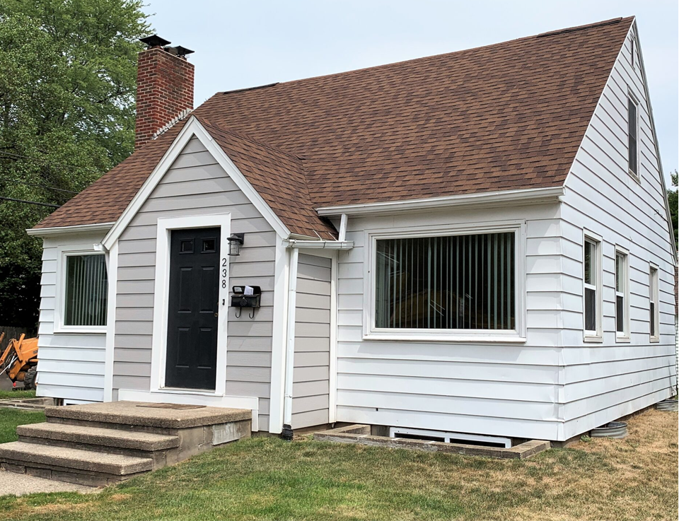 East Lansing Rentals
