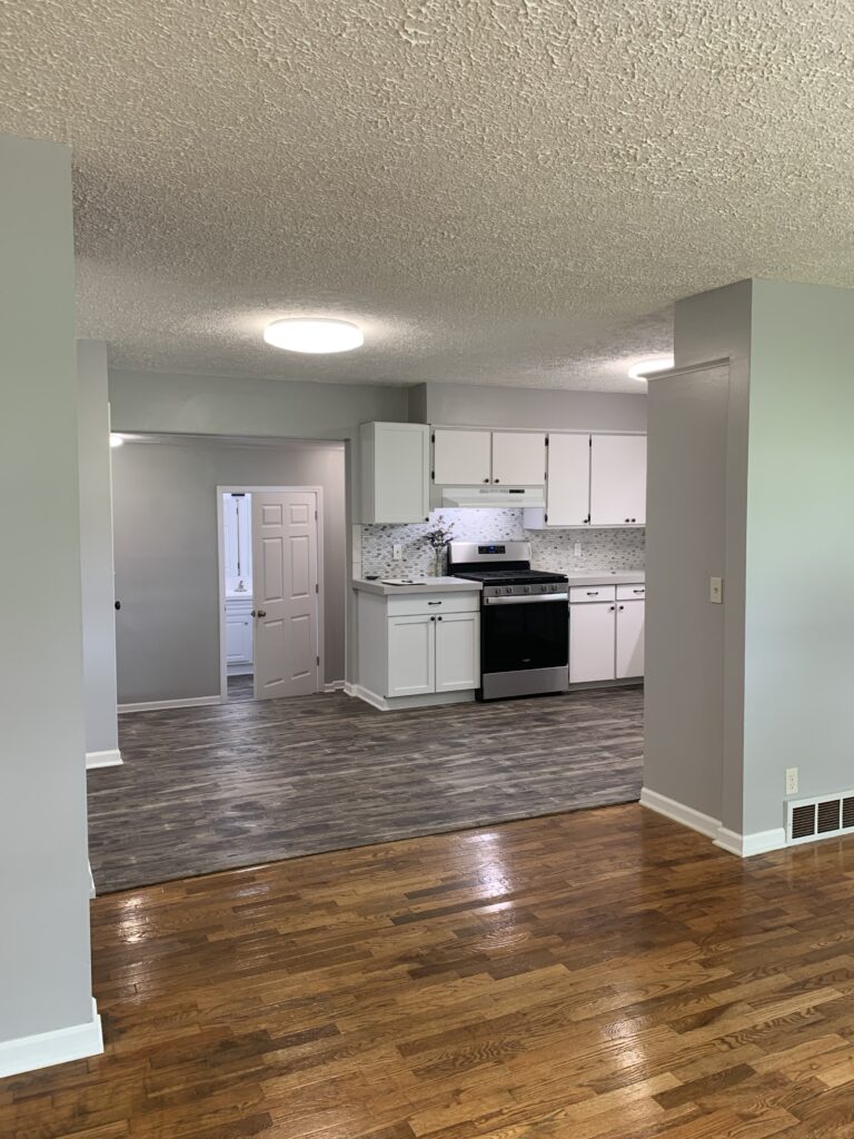 12651 S. Old US 27 kitchen