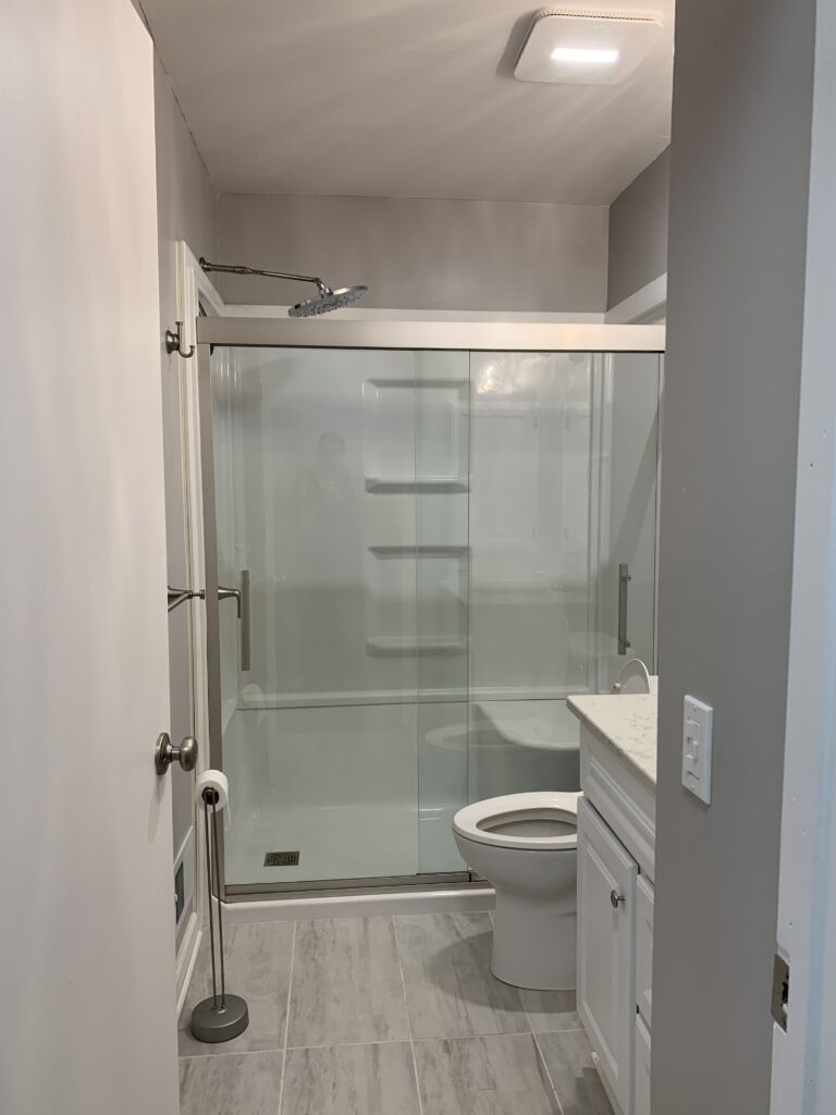 12651 S. Old US 27 bathroom
