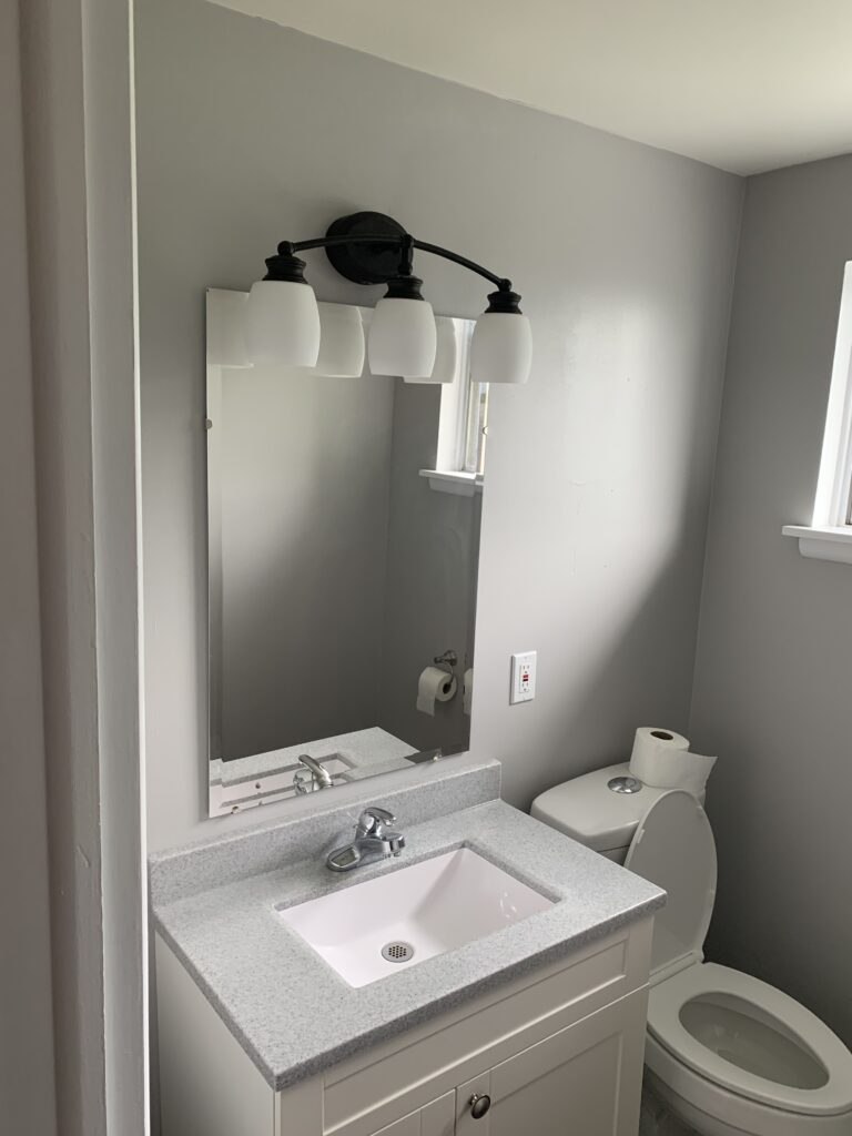12651 S. Old US 27 bathroom vanity