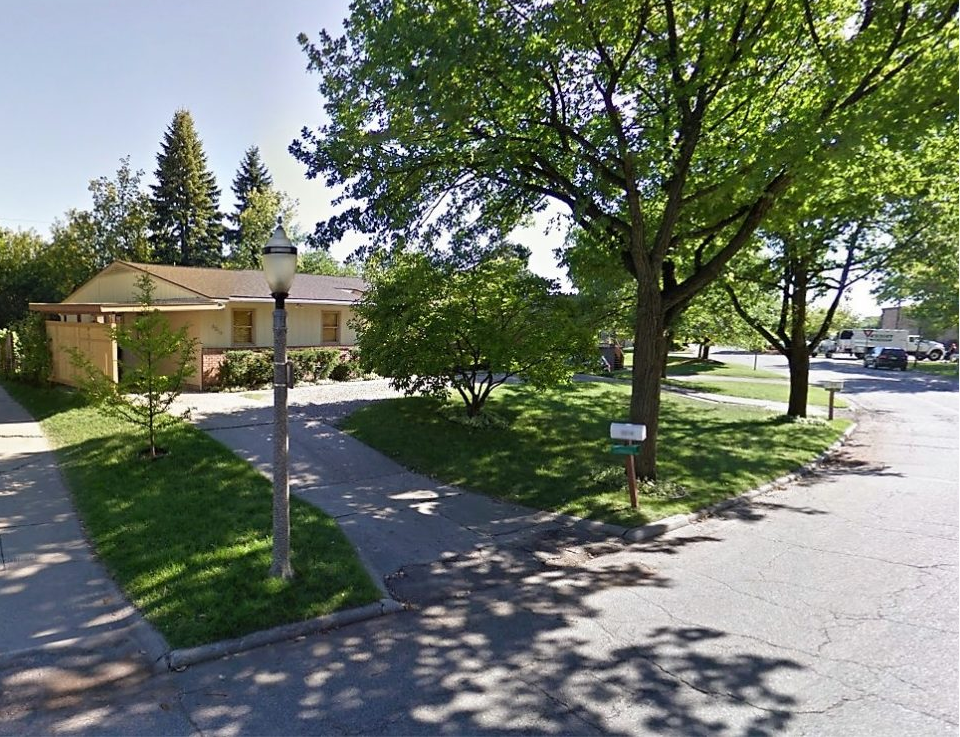 Lansing Rentals